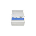 Teltonika RUTX12 - Wi-Fi 5 (802.11ac) - Dual-band (2.4 GHz / 5 GHz) - Ethernet LAN - 4G - Silver - T