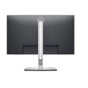 Dell P2425H | 24 " | IPS | 16:9 | 100 Hz | 8 ms | 1920 x 1080 pixels | 250 cd/m² | HDMI ports quanti