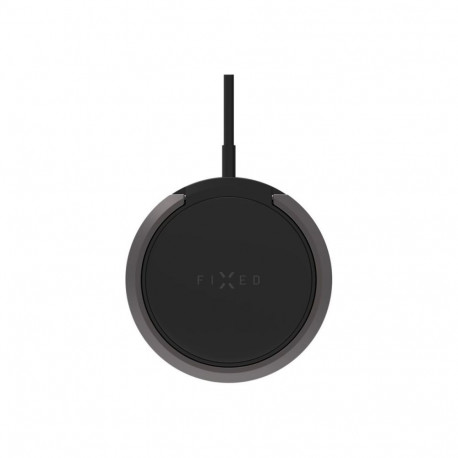 Fixed MagPad juhtmevaba laadija FIXMPAD2-BK