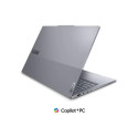 Lenovo ThinkBook 16 G7 QOY | Luna Hall | 16 " | IPS | WUXGA | 1920 x 1200 pikslit | Pimestamisvastan