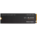WD Black SSD SN770 NVMe 500GB