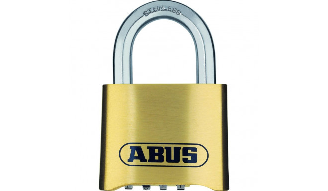 PADLOCK ABUS 32074 50X180 MM