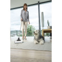 Kärcher KB 5 Electric broom Battery Dry Bagless 0.37 L Black  White