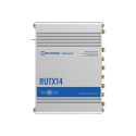 LTE Cat 12 Ruuter | RUTX14 | 802.11ac | 867 Mbit/s | 10/100/1000 Mbps | Ethernet LAN (RJ-45) pordid 