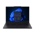 Lenovo ThinkPad T14 | Must | 14 " | IPS | WUXGA | 1920 x 1200 pikslit | Pimestamisvastane | Intel Co