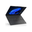 Lenovo ThinkPad E14 | Must | 14" | IPS | WUXGA | 1920 x 1200 pikslit | Peegeldusvastane | AMD Ryzen 