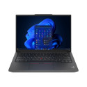 Lenovo | ThinkPad E14 | Must | 14 " | IPS | WUXGA | 1920 x 1200 pikslit | Peegeldusvastane | Intel C