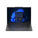 Lenovo | ThinkPad E14 | Must | 14 " | IPS | WUXGA | 1920 x 1200 pikslit | Peegeldusvastane | Intel C