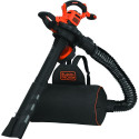 Black&Decker BEBLV300 Leaf Vacuum Cleaner