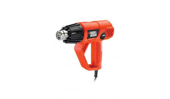 Black&Decker 2000 W heat gun (KX2001-QS)