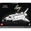 LEGO Icons Creator Expert NASA Space Shuttle Discovery (10283)