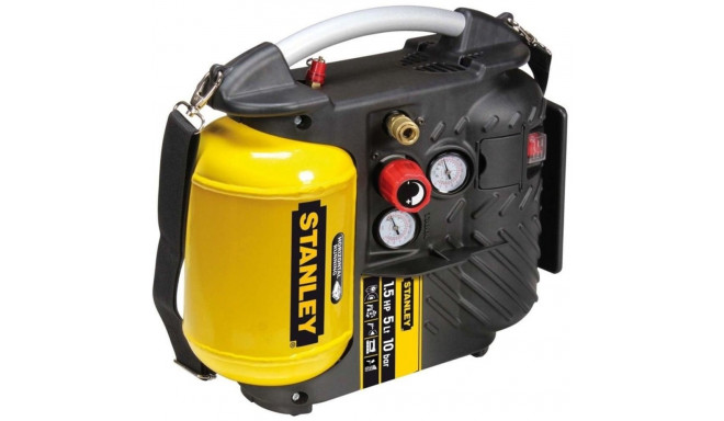 AIR COMPRESSOR STANLEY 8215250STN596 5L