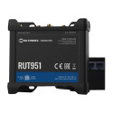 Teltonika RUT951 LTE Cat 4 Router