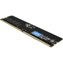 Crucial DDR5 memory, 16 GB, 5600MHz, CL40 (CT16G56C46U5)