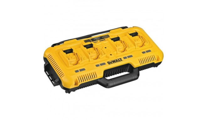 Dewalt DCB104-QW 4-Port Fast Charger