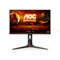 AOC 24G2ZU/BK monitor
