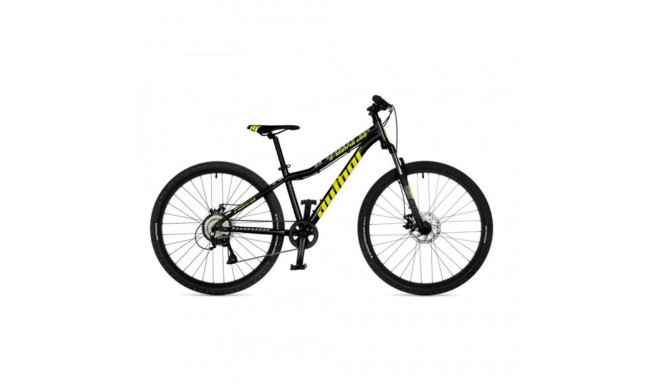 Autor A-Matrix jalgratas, 26'', Phantom Black matt/must matt