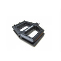Autor MTB platvormpedaalid APD-F13 NYLON LSL, mustad