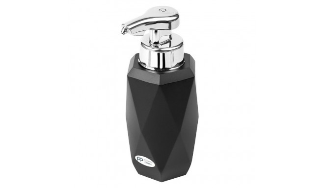 Automatic Liquid Soap Dispenser