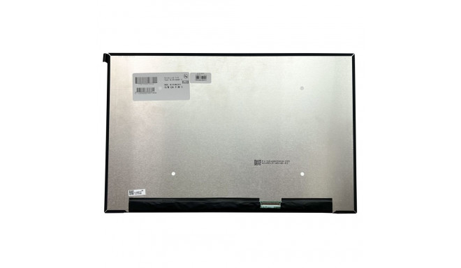 LCD Screen 16.0", 1920x1200, WUXGA, LED, SLIM, matte, 40pin (right), A+