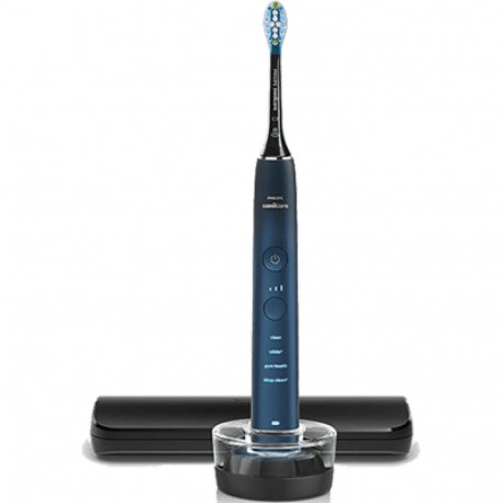 Philips HX9911/88 Sonicare Zahnbürste DiamondClean 9000 Se