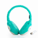 Squishmallows Plush Bluetooth Headphones Winston