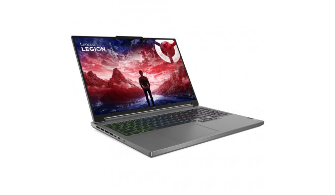 Sülearvuti Lenovo Legion Slim 5 16, Ryzen7 32GB 1TB RTX4070