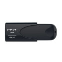 Pendrive 16GB USB 3.1 ATTACHE 4 FD16GATT431KK-EF