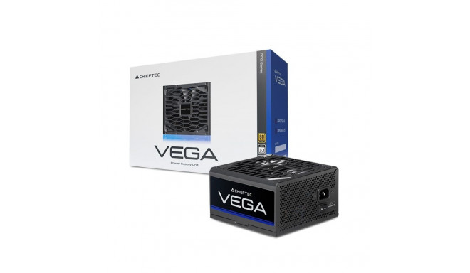 Power supply PPG-750-S VEGA 750W ATX 3.1 80PLUS GOLD