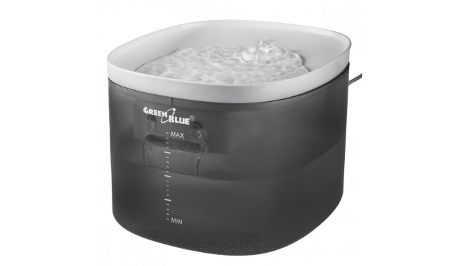 Automaatne lemmiklooma jootja GB392