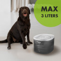 Automatic pet drinker GB392