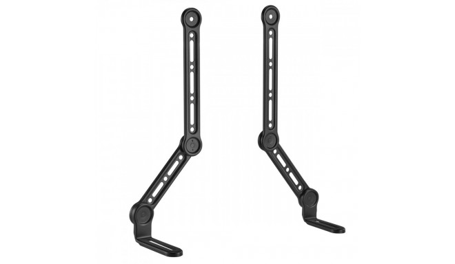 Universaalne heliriba VESA-kinnitus MC-334