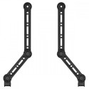 Universal VESA mount for soundbar MC-334