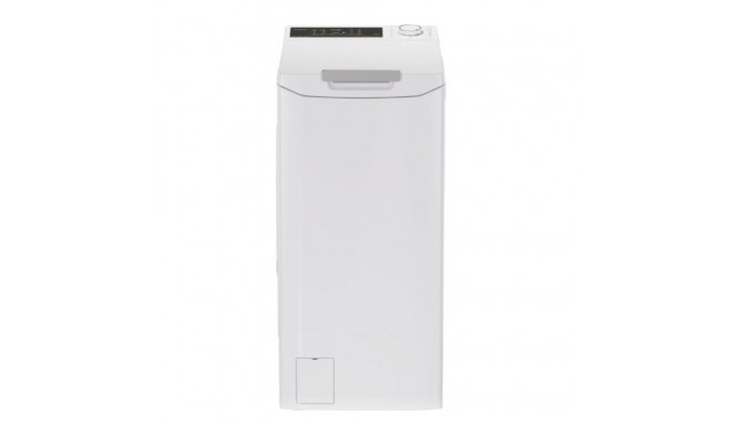 TCA274TM4-S Washing Machine TOP