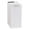 TCA274TM4-S Washing Machine TOP
