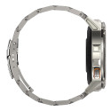 Smartwatch FW110 Titan Chronos silver