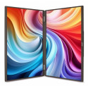 Monitor mobilny dual 16 cali PD163Qbmiuux