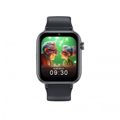Smartwatch FW59 Kiddo Black