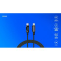 USB Cable 100W CL-174 SAVIO