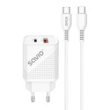 USB charger QC LA-05