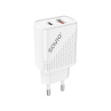 USB charger QC LA-05