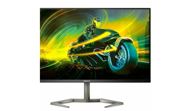 Monitor 32M1N5800A 31.5 inch IPS 4K 144Hz HDMIx2 DPx2 Pivot Speakers