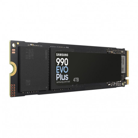 Samsung SSD 990 EVO Plus NVMe 4TB