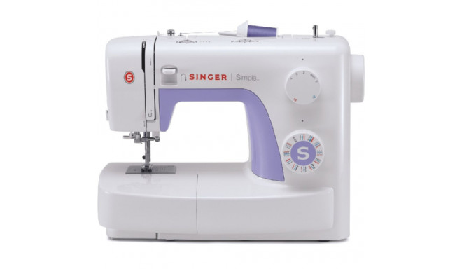 Singer SIMPLE 3232 Sewing Machine