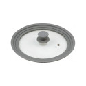 King Hoff univesaalne kaas 24/26/28cm KH-1649
