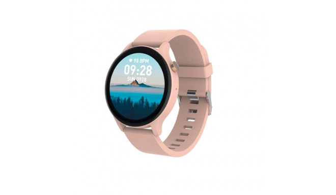 Maxlife MXSW-120 Smartwatch