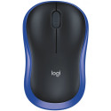 Logitech M185 Bezvadu Datorpele