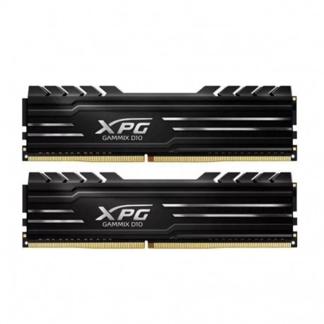 ADATA XPG GAMMIX D10 Memory DDR4, 32GB (2x16), 3200Mhz, CL16