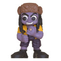 ONE PIECE Minifigure in blind pack, 5 cm