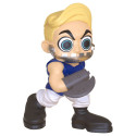 ONE PIECE Minifigure in blind pack, 5 cm
